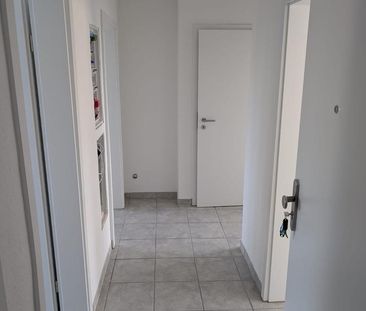 Helle Wohnung im Herzen von Bottrop - Foto 1