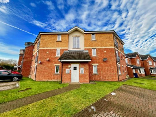 Renforth Close, St James Village, Gateshead - Photo 1