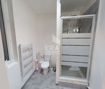 Appartement Le Havre 2 pièces - Photo 5