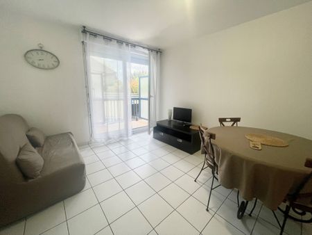 Appartement 31.43 m² - 2 Pièces - Saint-Maur-Des-Fossés (94100) - Photo 3