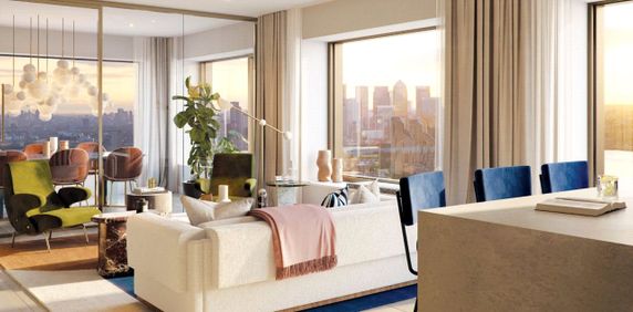 Docker Building, 8 Bonnet Street, E16 2RP - Photo 2