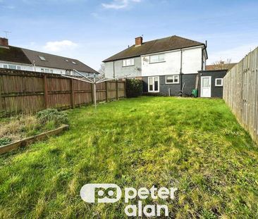 Bala Road, Cardiff, CF14 - Photo 2