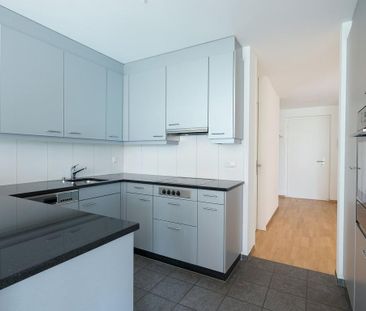 Grosszügige 5 1/2-Zimmer-Wohnung in Ostermundigen - Foto 3