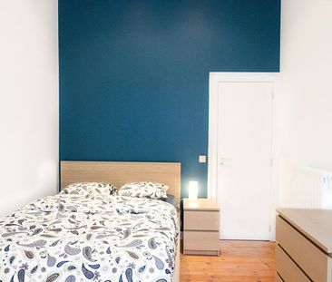 Room at Rue Elise 120 - Foto 3