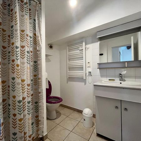 Location Appartement 1 pièce 26m² LE PONTET 84130 - Photo 4