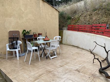 Appartement de type T2 - LES ANGLES, - Photo 4