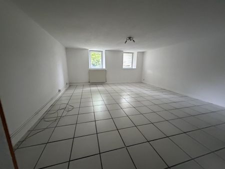 Location / Appartement T5 - Photo 2