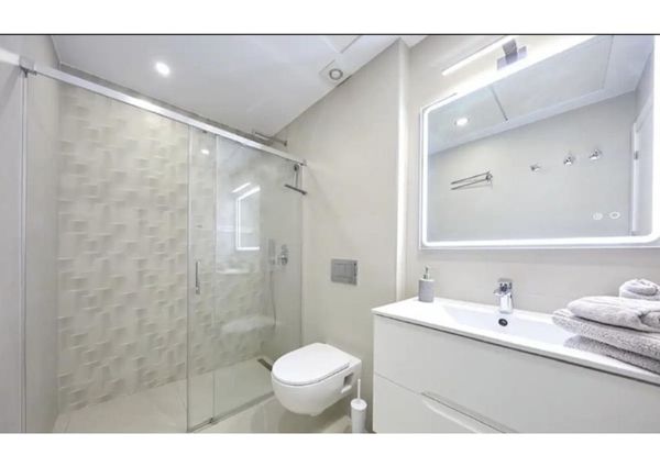 3 room luxury Duplex for rent in Finestrat, Valencia