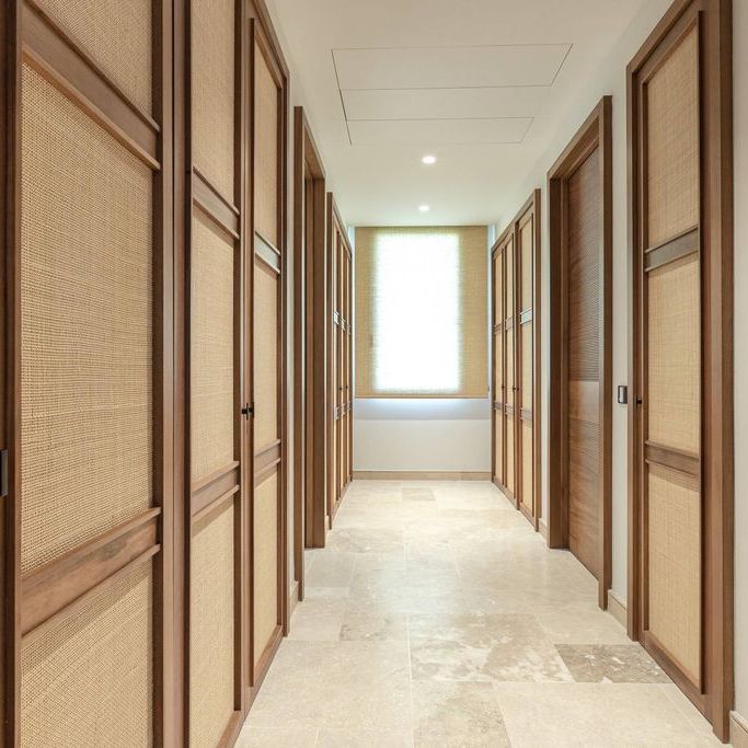 4 bedroom luxury penthouse for rent in Casares, Andalusia - Photo 1