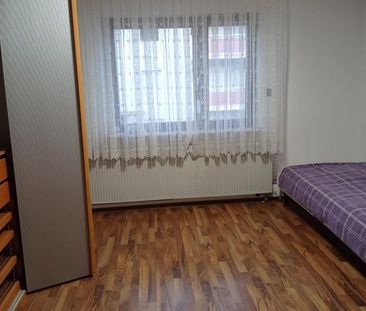 2-Zimmer-Wohnung in Wiesloch als WGs oder Handwerker geeignet - Photo 6