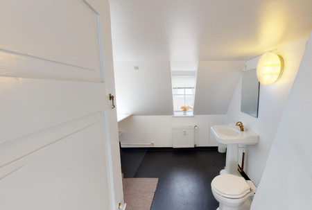 100m² Lejlighed | København K - Photo 2