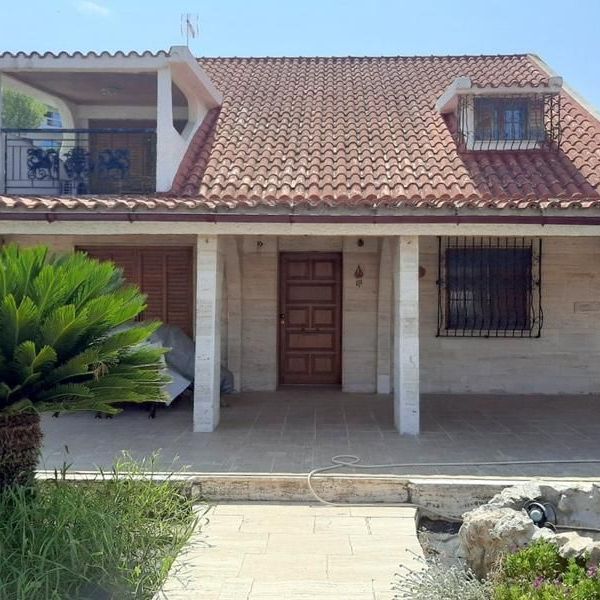 Μονοκατοικία για ενοικίαση Χαλκούτσι (Ωρωπός) - Photo 1