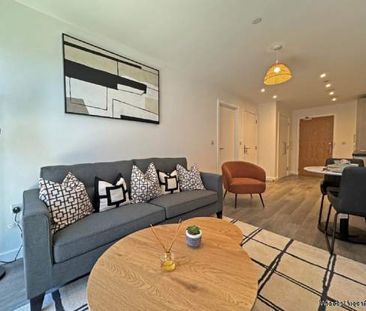 1 bedroom property to rent in Rochdale - Photo 2