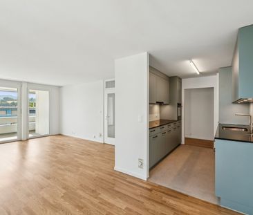Frisch sanierte 4.5-Zimmerwohnung an bester Lage in Pratteln - Photo 3