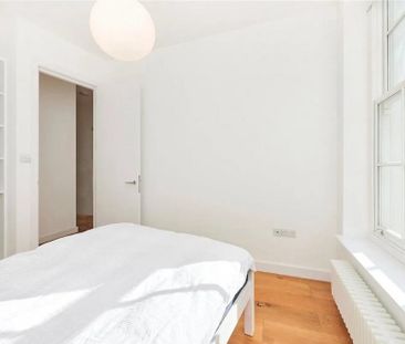 2 bedroom flat to rent - Photo 6