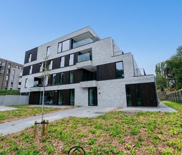Appartement te huur in Tongeren voor € 790 met 1 slaapkamer - Foto 4