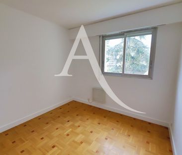 Location appartement 2 pièces, 51.69m², Chatou - Photo 1