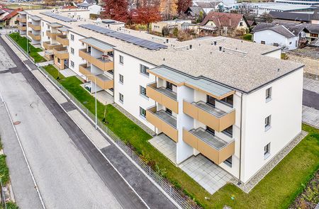 Wohnung in Gmünd - Foto 4