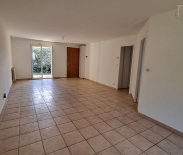 Location Maison 4 pièces 85m² ST BRES 34670 - Photo 1