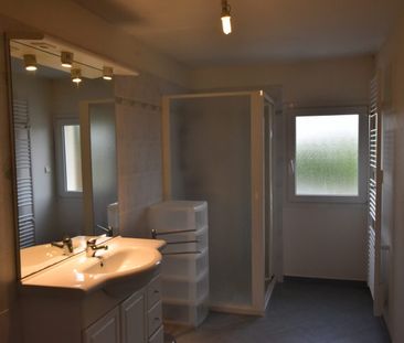 Maison à louer Bricqueville-la-Blouette - Photo 6