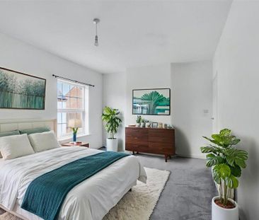 2 bedroom terraced house to rent - Photo 4