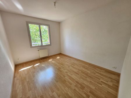 Location appartement 4 pièces, 94.57m², Aussonne - Photo 2