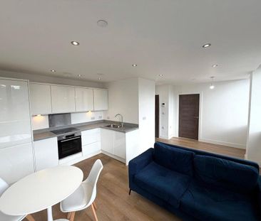 1 bedroom apartment to rent - Photo 2