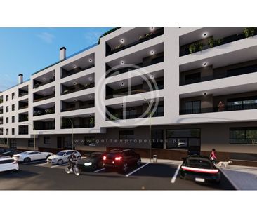 Apartamento T3 em Setúbal - Photo 5