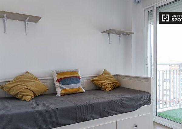 valencia, Valencian Community 46023