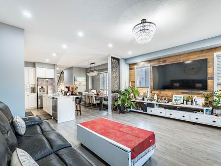 For Lease - 3 Doris Pawley Crescent, Caledon, Ontario - Photo 4