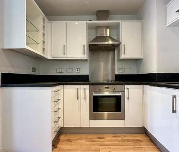 1 bedroom apartment to rent - Photo 5