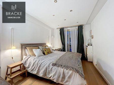 Appartement Asnieres-sur-seine 4 pièce(s) 87.87 m2 - Photo 3