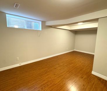 For Lease - 740 Annamore Drive Unit# BSMT, Mississauga, Ontario - Photo 6