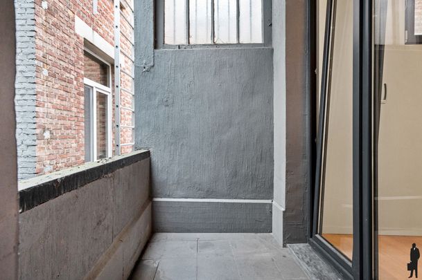 Modern 2-slaapkamerappartement op toplocatie. - Photo 1