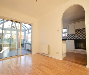 3 bedroom terraced house to rent - Photo 5