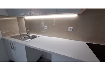 Apartamento T3 em Lisboa