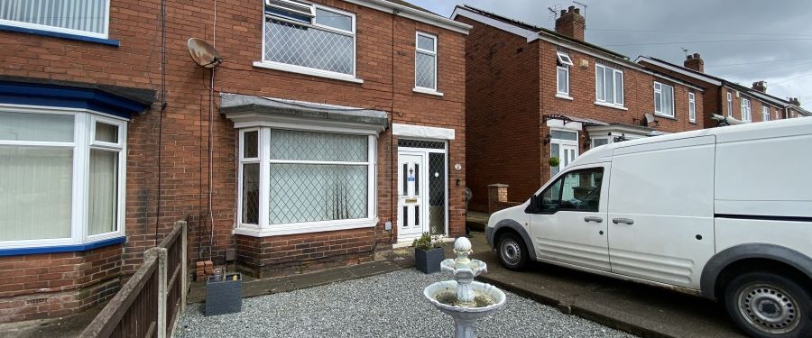 Reginald Road, Scunthorpe - Photo 1
