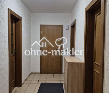 Traumhafte 3,5-Zimmer-Terrassenwohnung mit mediterranem Flair - Foto 4