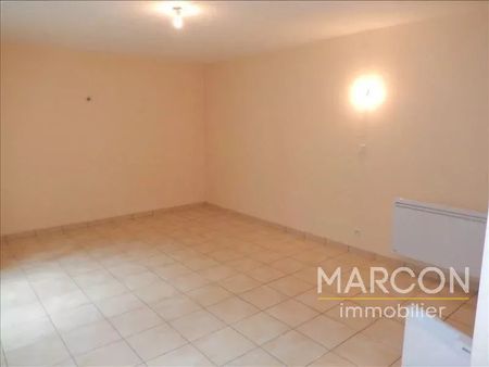Location Appartement 1 pièce 30m² GUERET 23000 - Photo 2