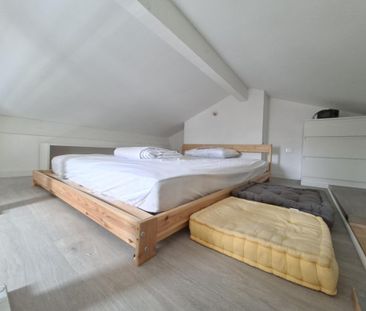 À louer Charmante petite maison meublée Quartier La Roto - Photo 2