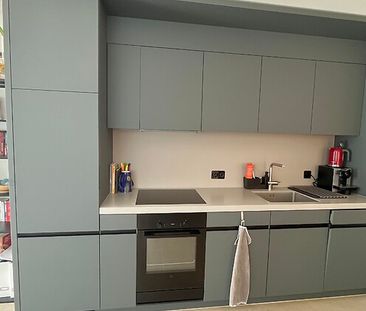 2½ Zimmer-Wohnung in Kloten (ZH), möbliert, auf Zeit - Foto 6