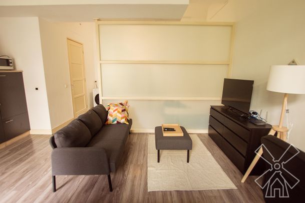 Junostraat (2090) - Foto 1