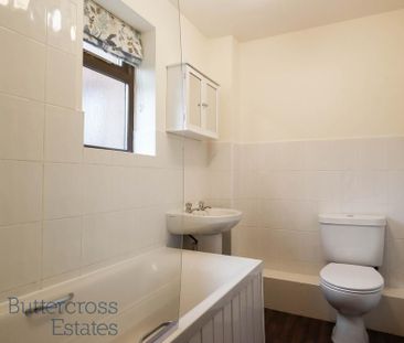 1 bedroom ground floor flat to rent - Photo 5