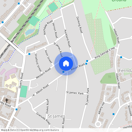 Station Road, Groombridge, Tunbridge Wells