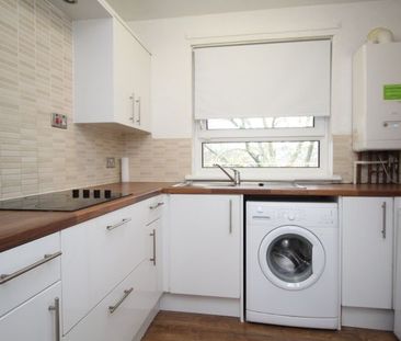 1 Bed Flat, Burnbank Terrace, G20 - Photo 6