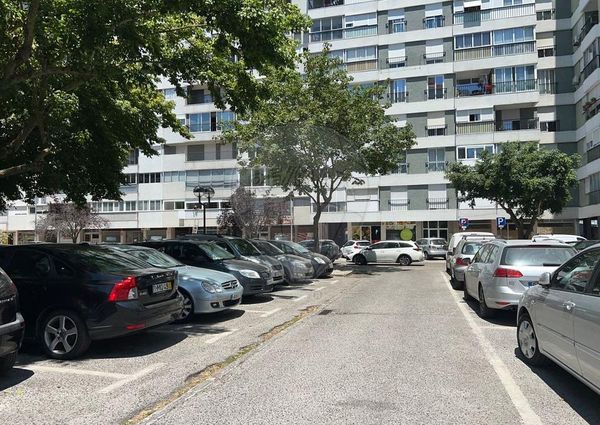 Apartamento T2 em Lisboa
