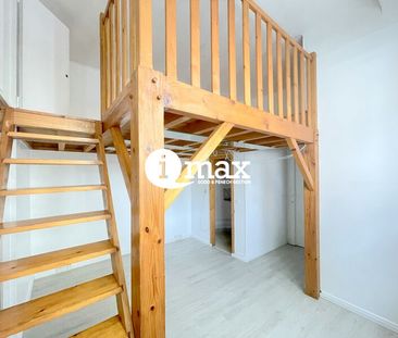 Location Appartement COURBEVOIE - - Photo 2