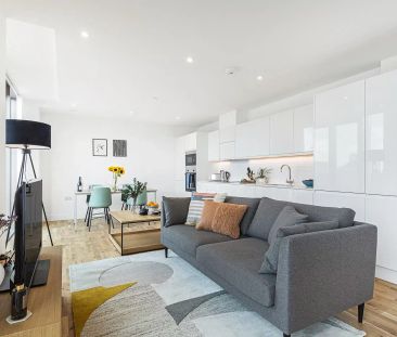 1 Bed Standard - Photo 6