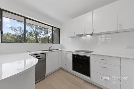 21/2 Parkes Road, Artarmon NSW 2064 - Apartment For Rent | Domain - Photo 5