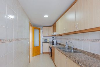 Calpe/Calp, Valencian Community